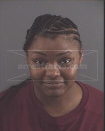 Meisha S Clayborn