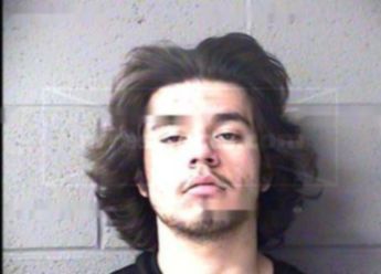 Jesse Steven Sandoval