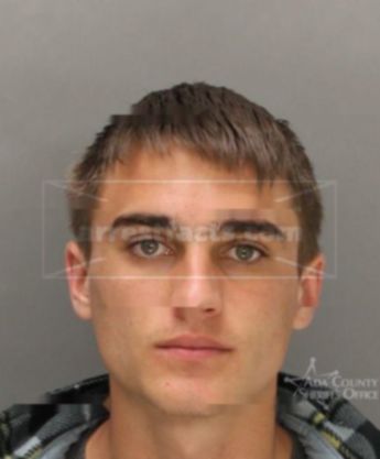 Jarod Grant Sower
