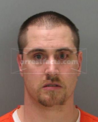 Hoffman Joshua David