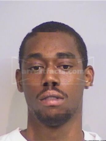 Kenzell Lamar Arrington