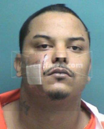 Orlando Jesus Melendez