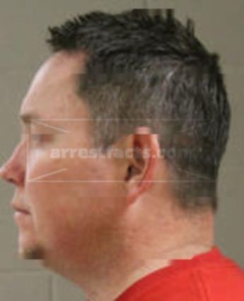 Matthew Paul Ferguson