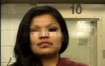 Minerva Begay