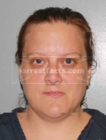 Mary Jane Alice Burch