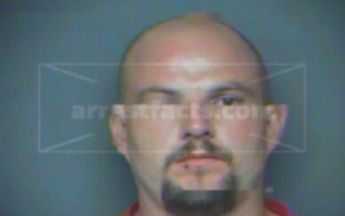 Joshua Dane Goodin
