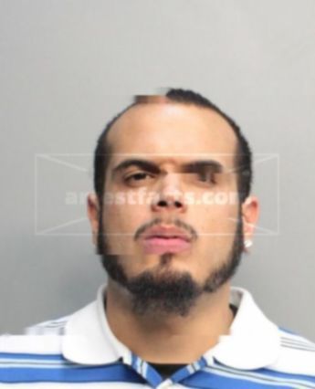 Omar Colon