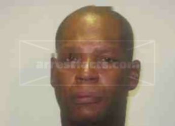 Darrall Diandre Williams