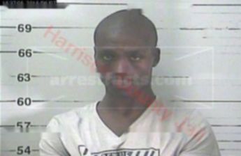 Kendrick Dontez Donaldson