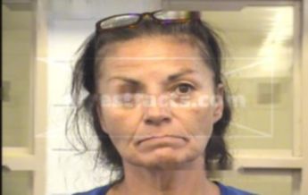 Lisa Nanette Davenport