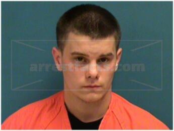 Tanner Bray Burchett