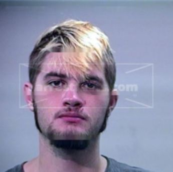 Jordan Scott Houston