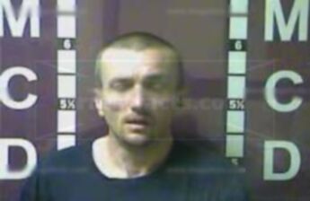 Brian Keith Stamper