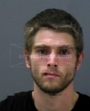 Brian Keith Coleman