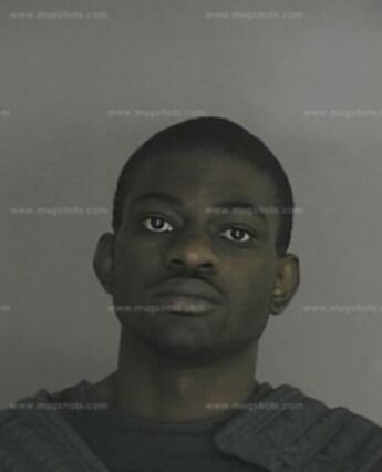 Michael Oneil Gibson