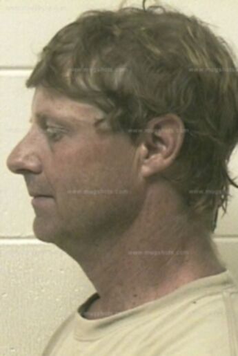 Kenneth Wayne Patterson