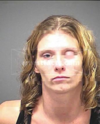 Christina Elaine Massey