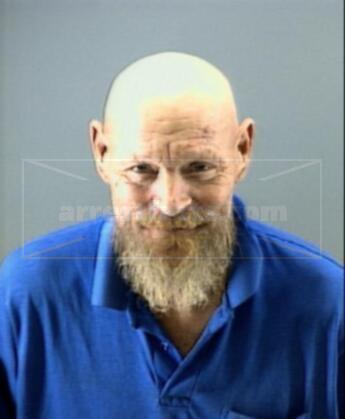 Kenneth Charles Jones
