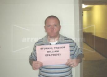 Trevor William Sturkie