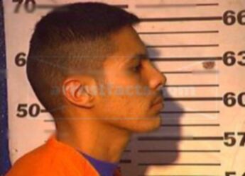 Randy Gonzalez Hernandez
