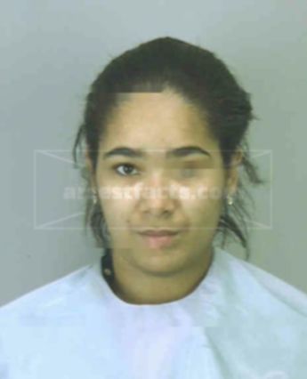 Diamond Jalessa Thompson