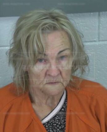 Brenda Kay Hawkins