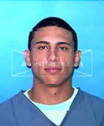 Steven Mata