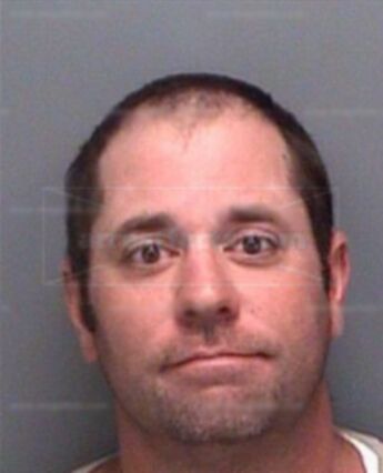 Kevin George Pruden