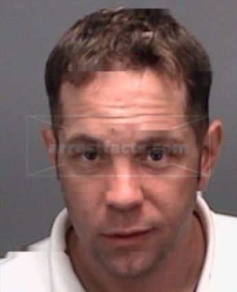 Michael William Zekus