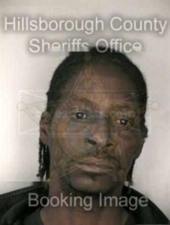Clarence Davis