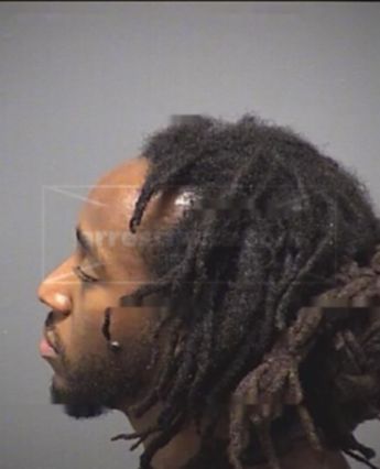 Lamar Steven Morris