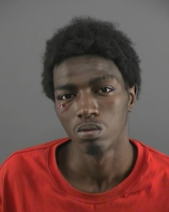 Preston Demarco Sanchez