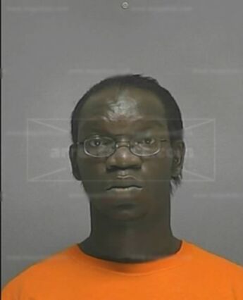 Cornelius Simmons