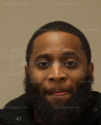 Brandon Jahmal Madden