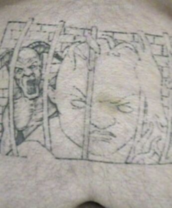 John Doe