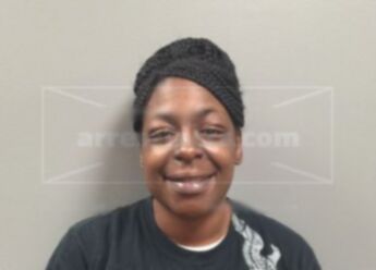 Vonzeil Lorine Smith
