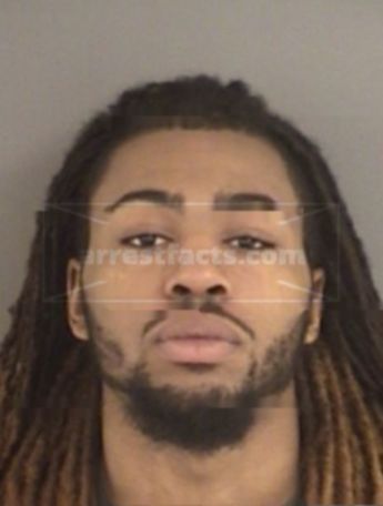 Jaclarence Deedwarde Rainey