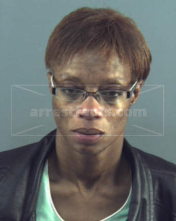 Tina Renee Ware