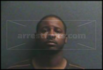 Kevin Andrea Braxton