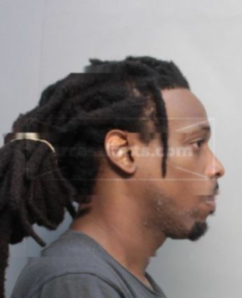 Raynon Avery Gooden