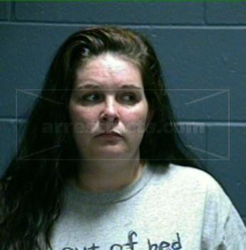 Melinda Ann Gilliam