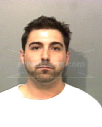 Anthony Harold Perreca