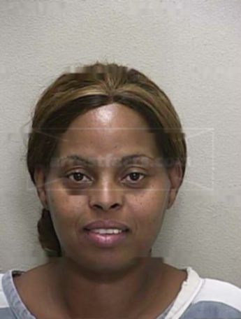 Alescia Bell Rountree