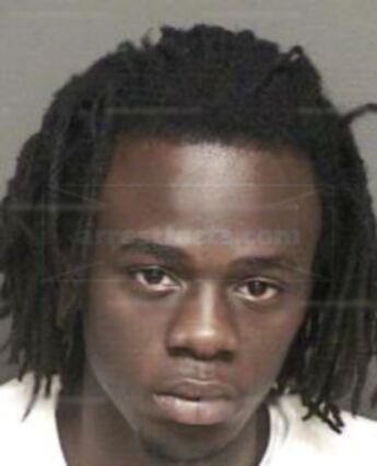 Clifton Ray Rose Jr