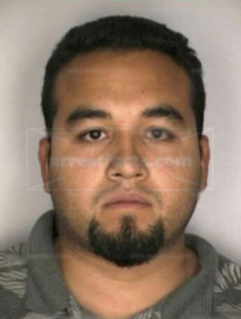 Eric Sandoval
