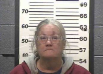 Deborah Jones