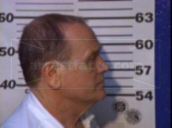 Richard Lee Bevier