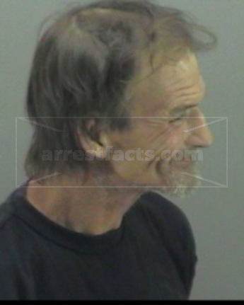 Richard Aaron Bruney