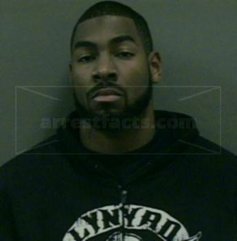 Lavonte Dion Jackson