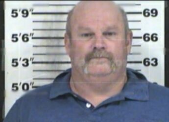 Darrell Wade Anderton